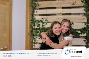 Hohenleh’ner & Unterleit’ner Ball
